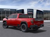 New 2025 GMC Sierra 2500 AT4X w/ AT4X AEV Edition image 3