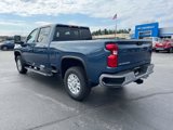 New 2025 Chevrolet Silverado 2500 LT w/ All Star Edition image 3