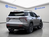 New 2026 Chevrolet Equinox RS image 4