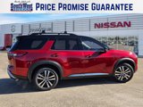 New 2025 Nissan Pathfinder Platinum w/ Cargo Package image 5