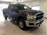 Used 2024 RAM 2500 Tradesman w/ Chrome Appearance Group image 2