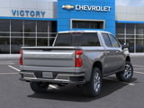 New 2025 Chevrolet Silverado 1500 LTZ image 4