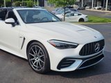New 2025 Mercedes-Benz CLE 53 AMG 4MATIC Cabriolet image 4