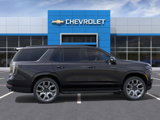 New 2025 Chevrolet Tahoe RST w/ RST Capability Package image 5