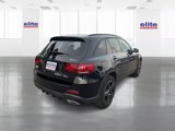 Used 2021 Mercedes-Benz GLC 300 4MATIC w/ AMG Line image 3