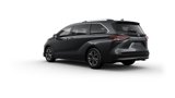 New 2025 Toyota Sienna Platinum image 6