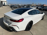 New 2025 BMW 840i w/ Comfort Seating Package image 5