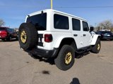 Used 2023 Jeep Wrangler Unlimited Rubicon 392 image 6