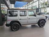 New 2025 Mercedes-Benz G 580 w/ EQ Technology image 4