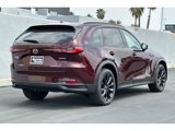 New 2025 MAZDA CX-90 Plug-In Hybrid w/Premium Sport image 5