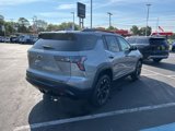 New 2026 Chevrolet Equinox RS w/ Convenience Package III image 2
