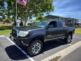 Used 2006 Toyota Tacoma 4x4 Access Cab V6 image 6