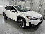 Used 2022 Subaru Crosstrek 2.0i Premium w/ Moonroof Package image 3