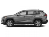 Used 2022 Toyota RAV4 XLE Premium image 3
