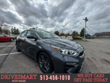Used 2021 Kia Forte GT-Line image 4