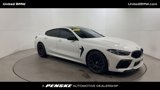 Used 2024 BMW M8 Gran Coupe xDrive Competition w/ M Driver's Package image 2