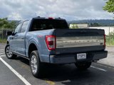 Certified 2023 Ford F150 Platinum w/ Equipment Group 701A High image 6
