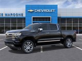 New 2026 Chevrolet Silverado 1500 High Country image 2