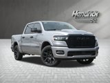 New 2025 RAM 1500 Laramie w/ Night Edition image 2