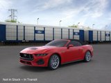 New 2025 Ford Mustang GT Premium image 2