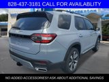 New 2025 Honda Pilot Elite image 3