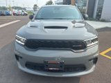 New 2025 Dodge Durango R/T image 2