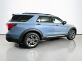 New 2025 Ford Explorer Active image 6