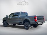 New 2025 Ford F250 Platinum image 3