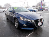 Used 2020 Nissan Altima 2.5 S image 4