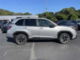 New 2025 Subaru Forester Premium image 2