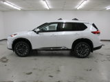 New 2025 Nissan Rogue Platinum w/ Platinum Premium Package image 2