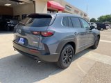 New 2025 MAZDA CX-50 AWD 2.5 S w/ Preferred Package image 5
