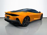 Used 2025 McLaren GTS image 4