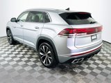 New 2025 Volkswagen Atlas Cross Sport SEL Premium R-Line image 6