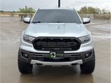 Used 2019 Ford Ranger Lariat w/ Equipment Group 501A Mid image 2