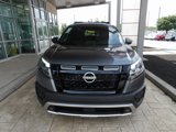 New 2025 Nissan Pathfinder Rock Creek image 2