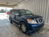 Used 2010 Nissan Armada Platinum image 4