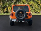 New 2025 Jeep Wrangler Unlimited Rubicon 392 image 4