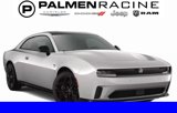 New 2025 Dodge Charger Daytona R/T w/ Quick Order Package 25M R/T image 6