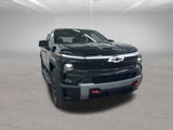 New 2026 Chevrolet Silverado EV Trail Boss image 2