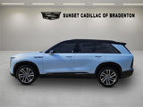 New 2026 Cadillac Vistiq Sport image 4