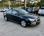 Used 2015 Chevrolet Cruze LS image 3