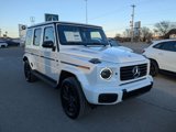 New 2025 Mercedes-Benz G 580 w/ EQ Technology image 3