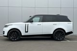 New 2025 Land Rover Range Rover SE image 2