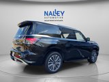 New 2025 INFINITI QX80 Sensory image 5