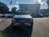 Used 2018 Mercedes-Benz GLC 300 4MATIC image 2
