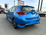 Used 2018 Toyota Corolla iM w/ Carpet Mat Package (TMS) image 4