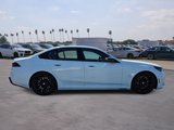 New 2025 BMW M5 w/ Carbon Package image 4