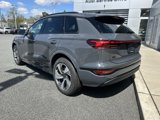 New 2025 Audi Q6 e-tron Premium Plus image 3