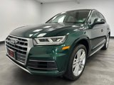 Used 2018 Audi Q5 2.0T Premium Plus w/ Premium Plus Package image 2